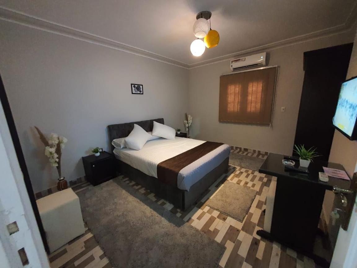 Youvala Serviced Apartment Giza Exterior photo