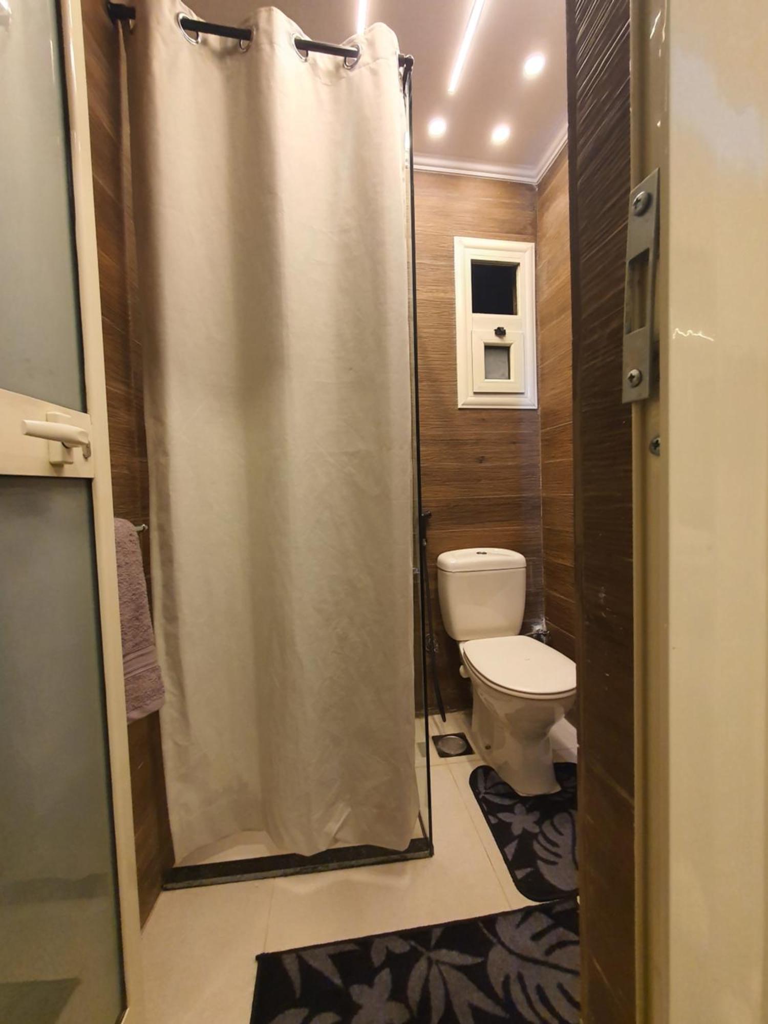 Youvala Serviced Apartment Giza Exterior photo